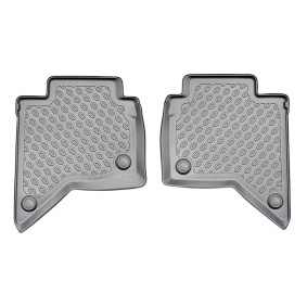 Acquista Tappetini da RENSI online per D-MAX III (RG01) a prezzi moderati