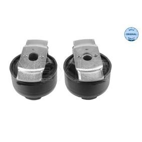 Acquista Kit riparazione, Corpo assiale da MEYLE 16-14 610 0019 a buon mercato per soli 33,26 €