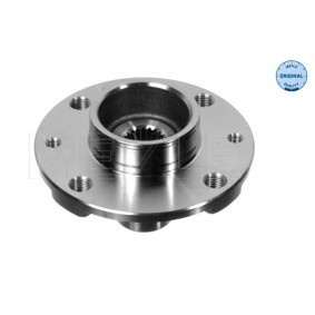 Achetez des Moyeu de roue MEYLE 16-14 719 0000 à prix pour 28,55 €