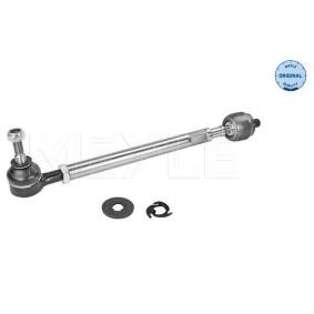 Achetez des Biellette de direction MEYLE 16-16 030 7022 à prix pour 24,35 €