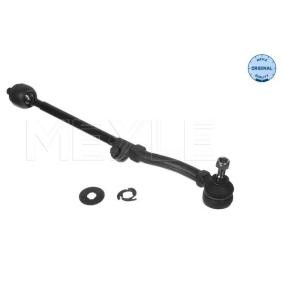 Achetez des Biellette de direction MEYLE 16-16 030 7059 à prix pour 26,11 €