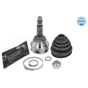 Comprar Juego de articulación, árbol de transmisión de MEYLE 214 498 0025 a bajo precio de 22,84 €