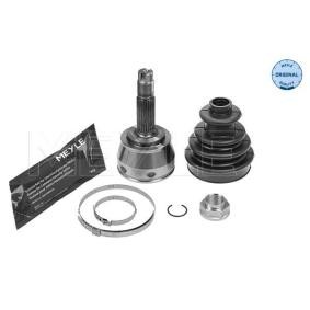 Acquista Kit giunti semiasse da MEYLE 214 498 0026 a buon mercato per soli 43,35 €