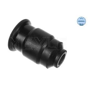 Achetez des Douille de palier, bras transversal MEYLE 214 767 3581 à prix pour 20,78 €