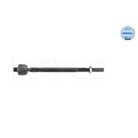 Achetez des Rotule axiale MEYLE 216 031 0012 à prix pour 17,54 €