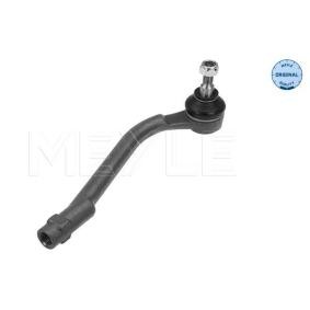 Spurstangenkopf 28-16 020 0011 von MEYLE günstig für 17,67 € online kaufen