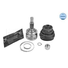 Comprar Juego de articulación, árbol de transmisión de MEYLE 29-14 498 0000 a bajo precio de 22,79 €