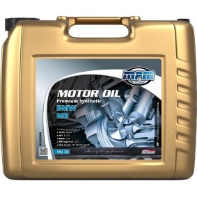 Compre Óleo do motor da MPM 05020BM a um preço baixo por 649,55 €