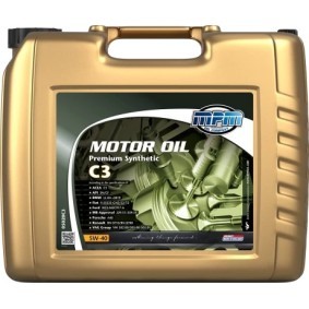 Compre Óleo do motor da MPM 05020C3 a um preço baixo por 578,48 €