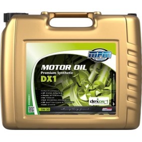 Compre Óleo do motor da MPM 05020DX1 a um preço baixo por 591,18 €