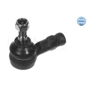 Achetez des Rotule de direction MEYLE 29-16 020 0001 à prix pour 14,45 €