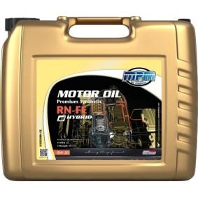 Compre Óleo do motor da MPM 05020RN-FE a um preço baixo por 757,22 €