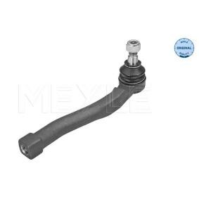 Achetez des Rotule de direction MEYLE 29-16 020 0006 à prix pour 15,72 €