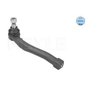 Achetez des Rotule de direction MEYLE 29-16 020 0007 à prix pour 15,72 €