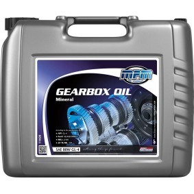 Comprar Aceite de transmisión de MPM 11020 a bajo precio de 356,59 €