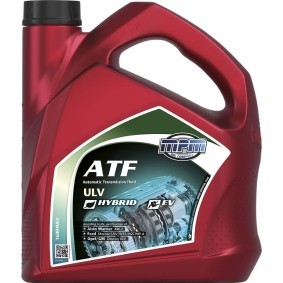 Comprar Aceite de transmisión de MPM 16004ULV a bajo precio de 127,88 €