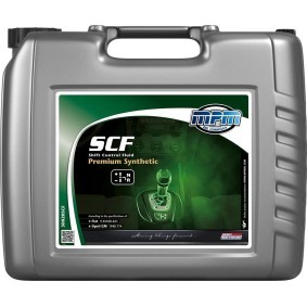 Zentralhydrauliköl 50020SCF