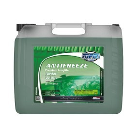 Kühlmittel 87020ABV für GENESIS