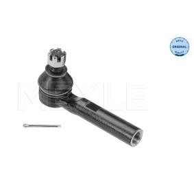Achetez des Rotule de direction MEYLE 30-16 020 0137 à prix pour 20,42 €