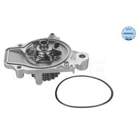 Achetez des Pompe à eau MEYLE 31-13 192 0001 à prix pour 40,07 €