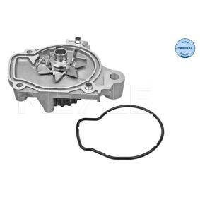 Achetez des Pompe à eau MEYLE 31-13 192 0002 à prix pour 40,54 €