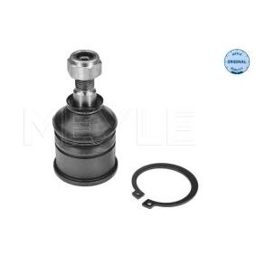 Acquista Testina braccio oscillante da MEYLE 31-16 010 0005 a buon mercato per soli 15,27 €