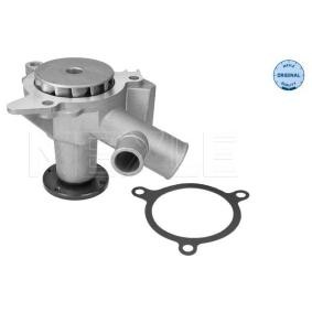 Wasserpumpe 313 011 2500 für 5 Limousine (F10) für 58,86 CHF