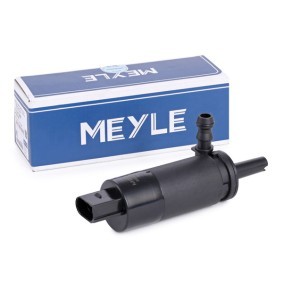 Comprar Bomba de agua de lavado, lavado de faros de MEYLE 313 067 0001 a bajo precio de 20,38 €