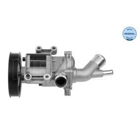 Köp Vattenpump av MEYLE 313 220 0003 till det låga priset 1596,20 kr
