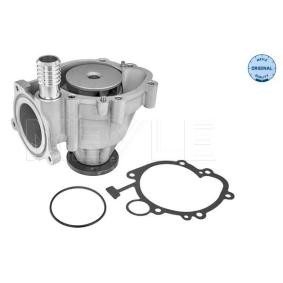 Wasserpumpe 313 220 0007 für BMW