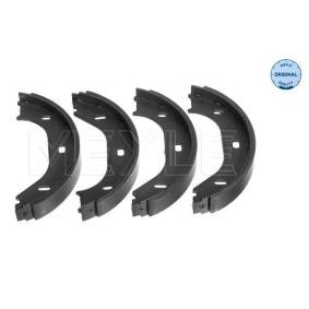 Comprar Zapata de freno de mano de MEYLE 314 115 9402 a bajo precio de 23,25 €