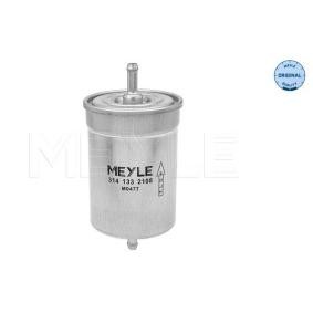 Achetez des Filtre à carburant MEYLE 314 133 2108 à prix pour 12,61 €