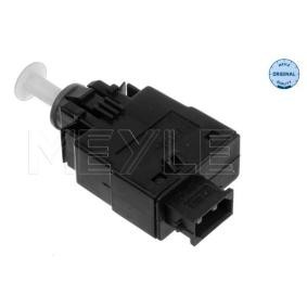 Comprar Interruptor de luces freno de MEYLE 314 613 1801 a bajo precio de 12,17 €