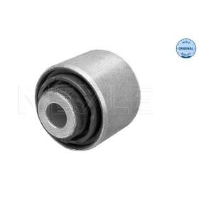 Lagerbuchse, Querlenker 314 710 0006 von MEYLE günstig für 11,59 € online kaufen