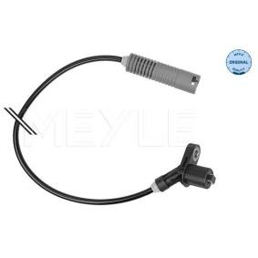 Comprar Sensor ABS de MEYLE 314 899 0002 a bajo precio de 26,76 €
