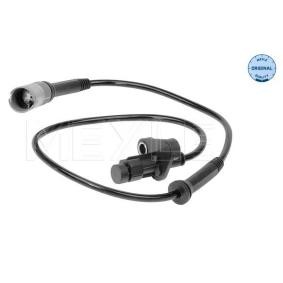 Comprar Sensor ABS de MEYLE 314 899 0024 a bajo precio de 30,86 €
