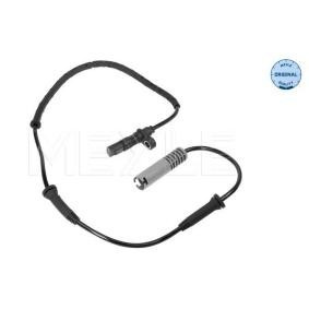 Comprar Sensor ABS de MEYLE 314 899 0027 a bajo precio de 27,27 €