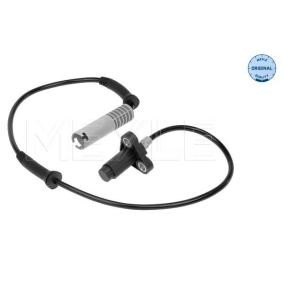 Comprar Sensor ABS de MEYLE 314 899 0030 a bajo precio de 27,98 €