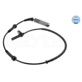 Comprar Sensor ABS de MEYLE 314 899 0032 a bajo precio de 30,62 €