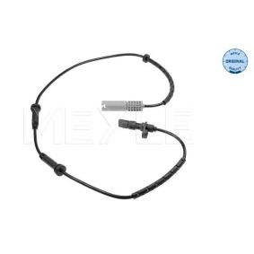 Comprar Sensor ABS de MEYLE 314 899 0047 a bajo precio de 58,36 €