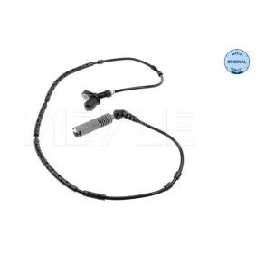 Comprar Sensor ABS de MEYLE 314 899 0048 a bajo precio de 30,70 €