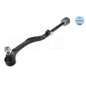 Achetez des Biellette de direction MEYLE 316 030 0022 à prix pour 41,07 €