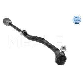 Achetez des Biellette de direction MEYLE 316 030 0023 à prix pour 40,69 €