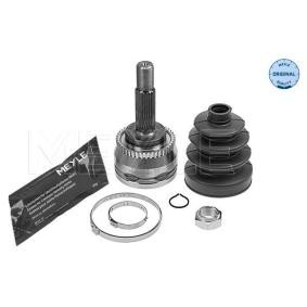Achetez des Jeu de joints, arbre de transmission MEYLE 32-14 498 0000 à prix pour 25,91 €