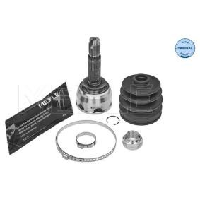Achetez des Jeu de joints, arbre de transmission MEYLE 32-14 498 0002 à prix pour 39,74 €