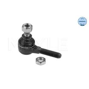 Spurstangenkopf 33-16 020 0014 für SUZUKI