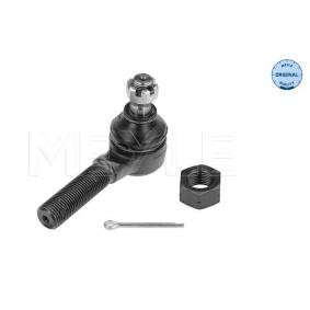 Spurstangenkopf 33-16 020 0016 für SUZUKI