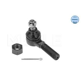 Spurstangenkopf 33-16 020 0021 für SUZUKI