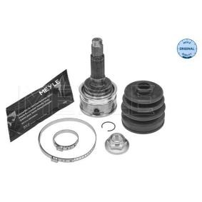Achetez des Jeu de joints, arbre de transmission MEYLE 34-15 498 0015 à prix pour 30,70 €