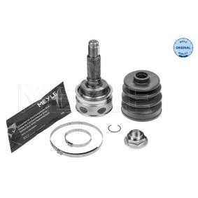 Achetez des Jeu de joints, arbre de transmission MEYLE 35-14 498 0006 à prix pour 30,47 €